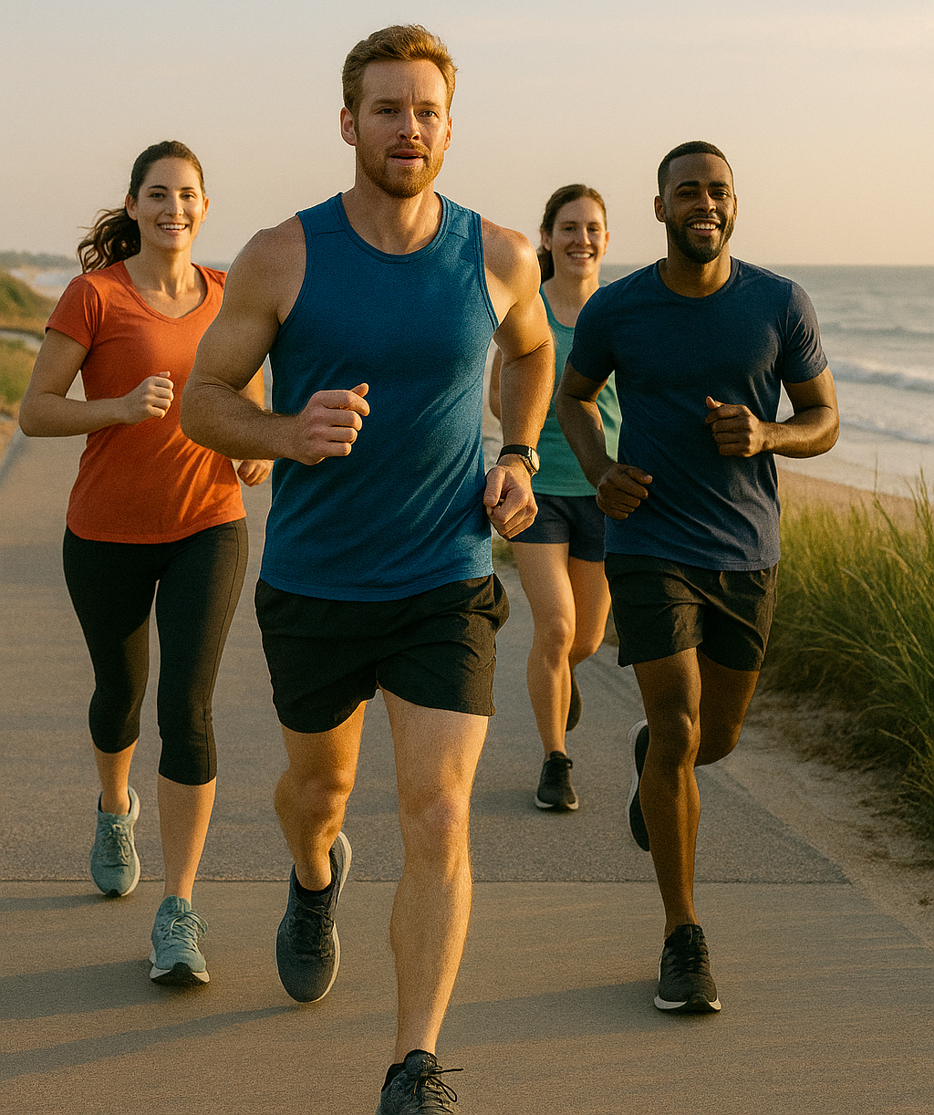 Uppal Runners Group